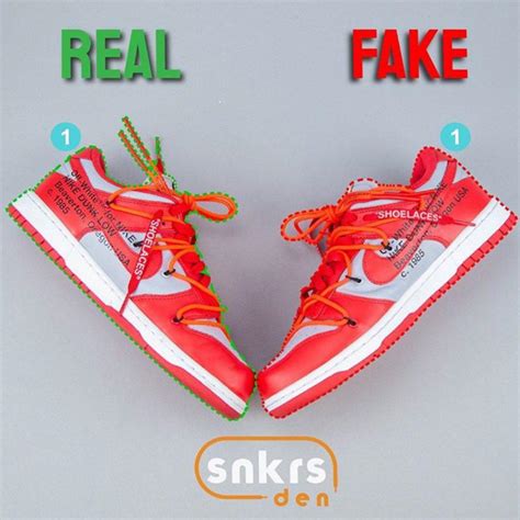 how to spot fake bass shoes|how to tell if sneakers are real.